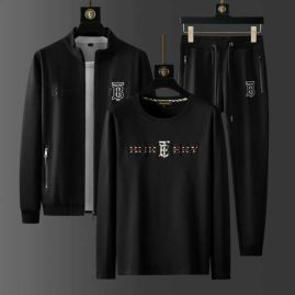 Picture of Burberry SweatSuits _SKUBurberryM-4XL225827424